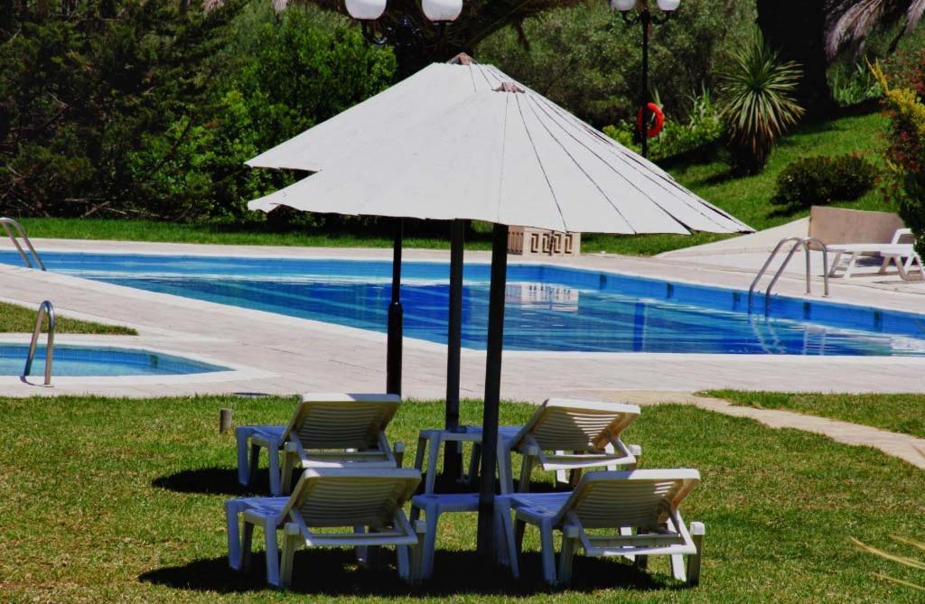 Rebecca's Village Corfu - 4*