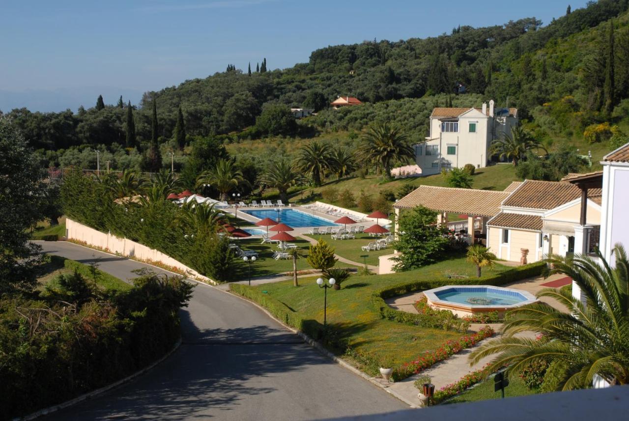 Rebecca's Village Corfu - 4*
