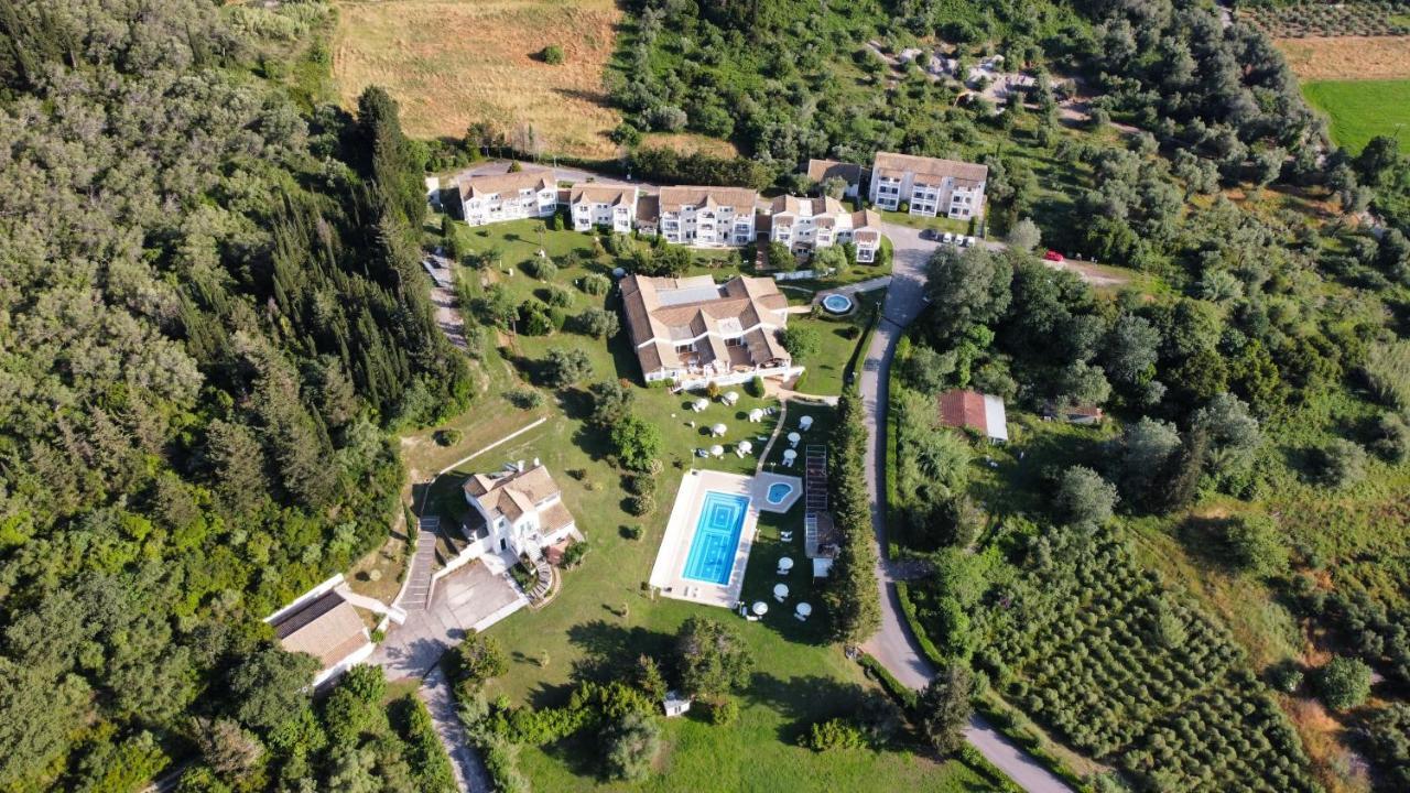 Hotel Rebecca's Village Corfu - Corfu (city)