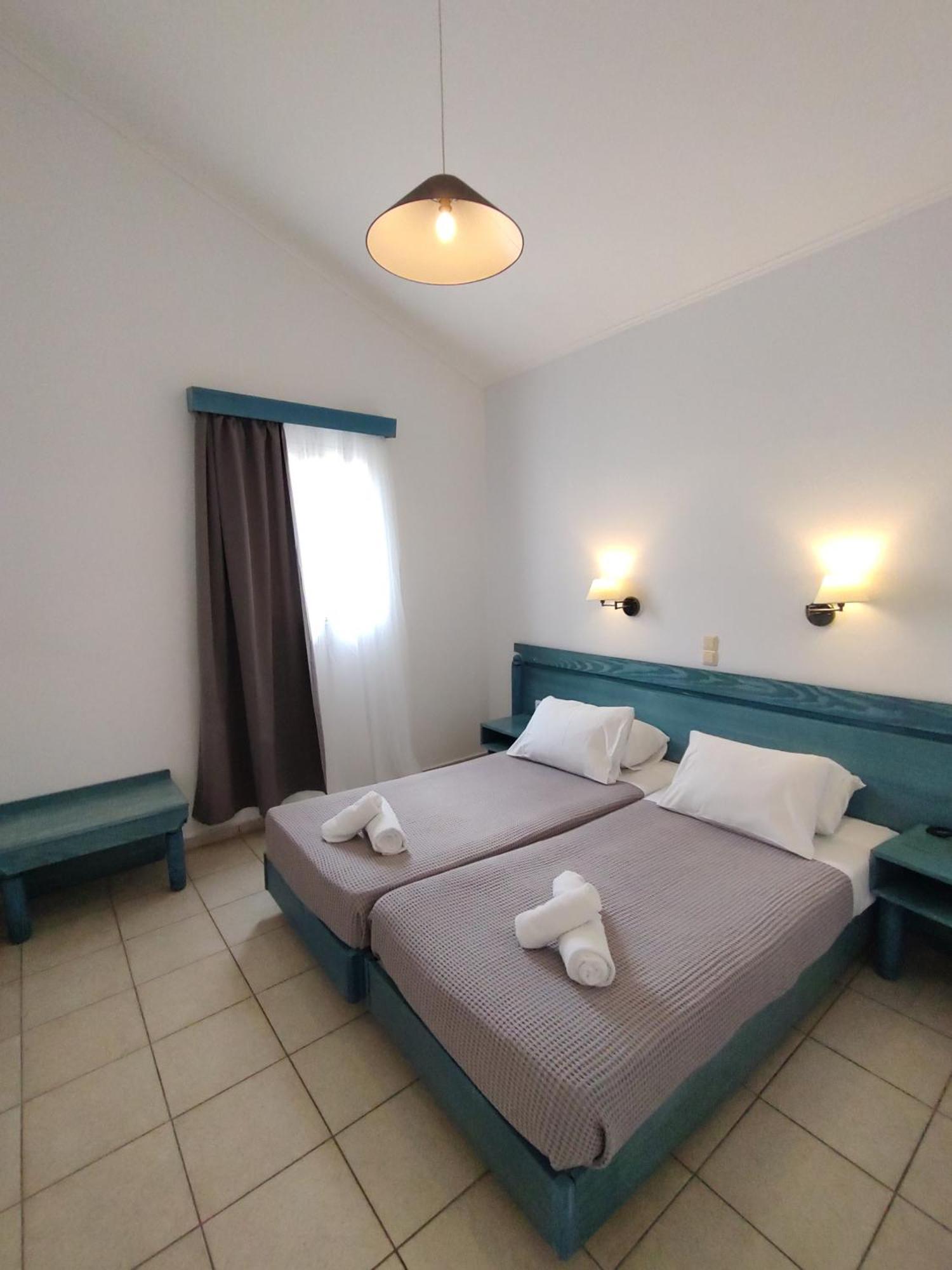 Rebecca's Village Corfu - Hotel 4*