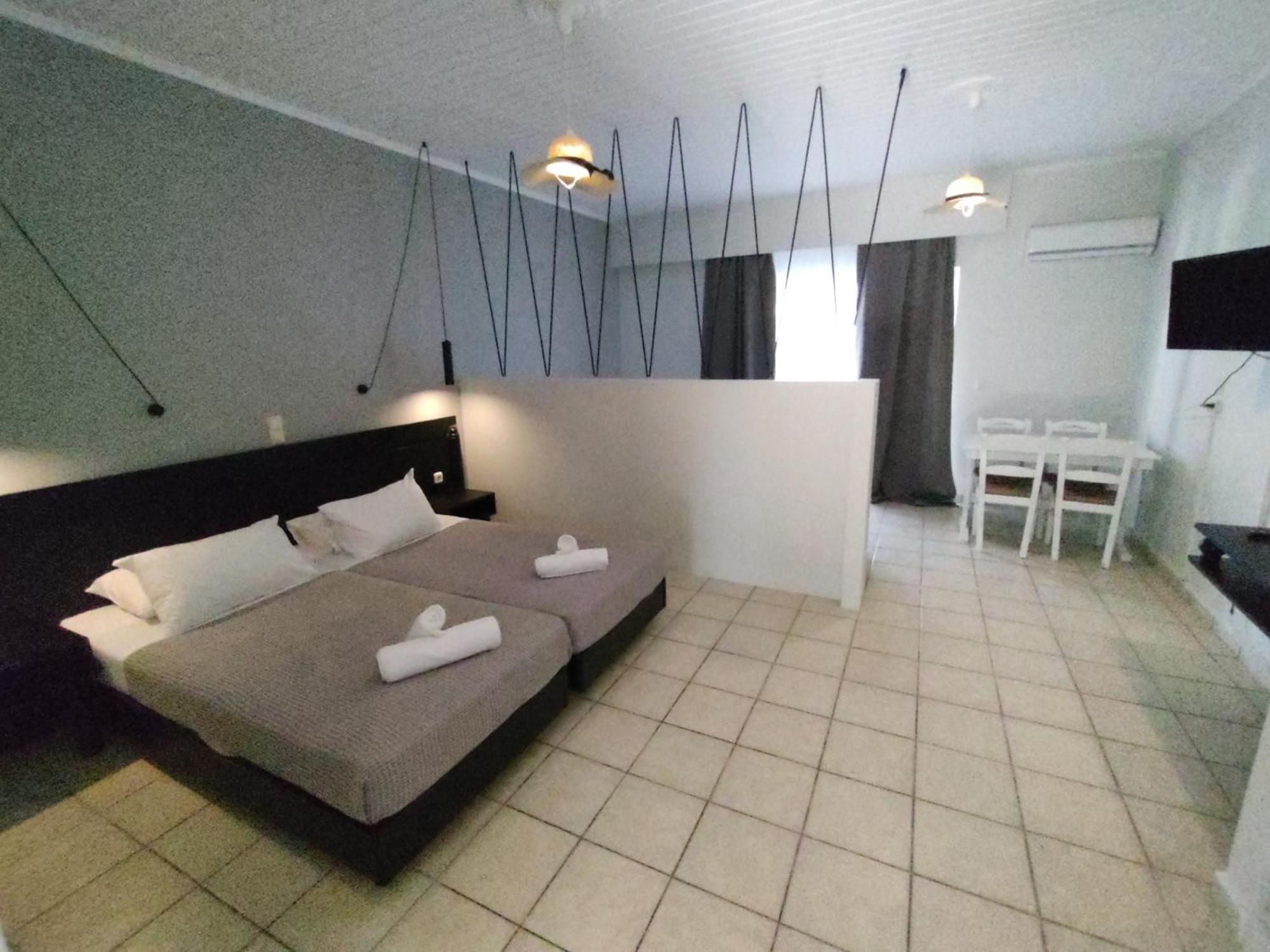 Rebecca's Village Corfu - 4*