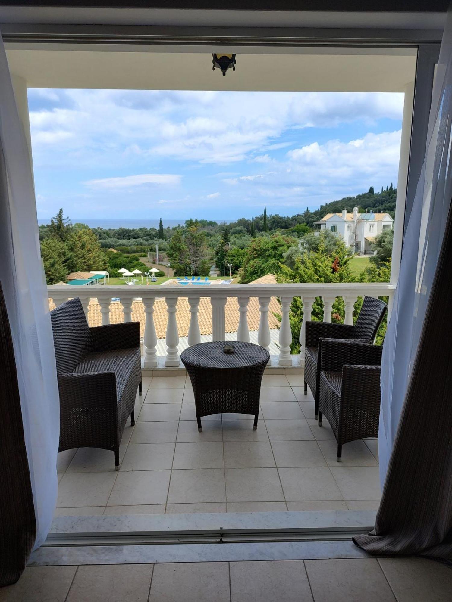 Rebecca's Village Corfu - Hotel