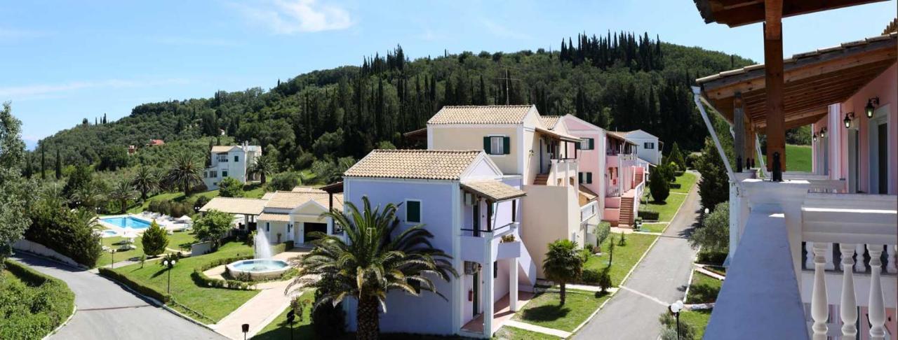 Rebecca's Village Corfu Corfu (city)