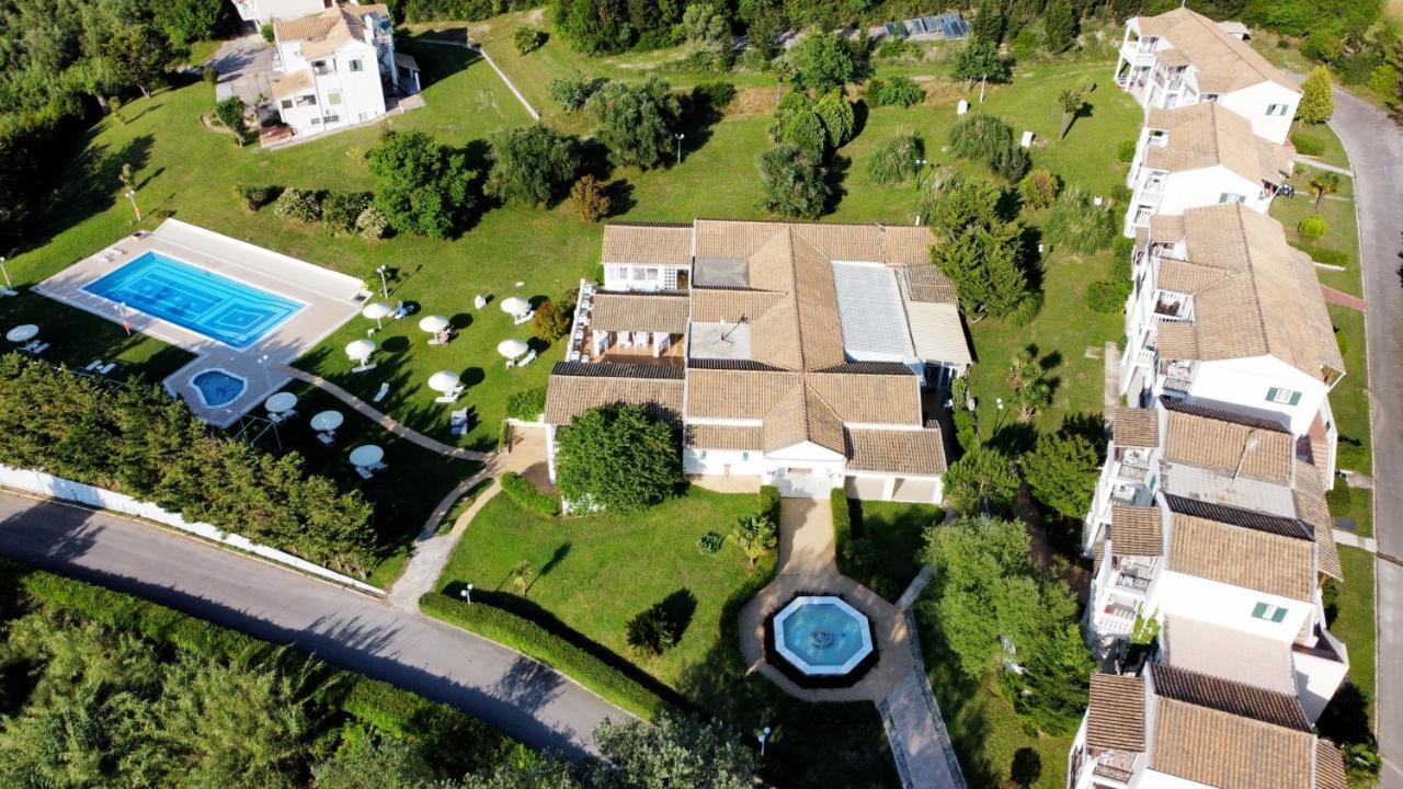 Rebecca's Village Corfu 4* Corfu (city)