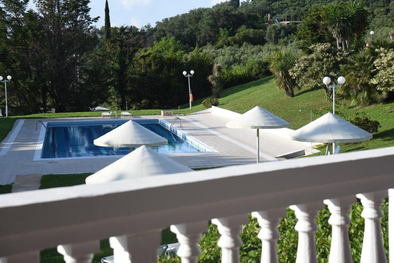 Rebecca's Village Corfu Hotel Corfu (city)