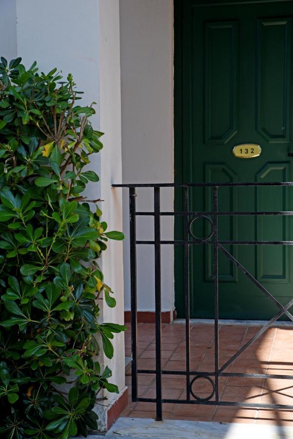 Rebecca's Village Corfu Hotel