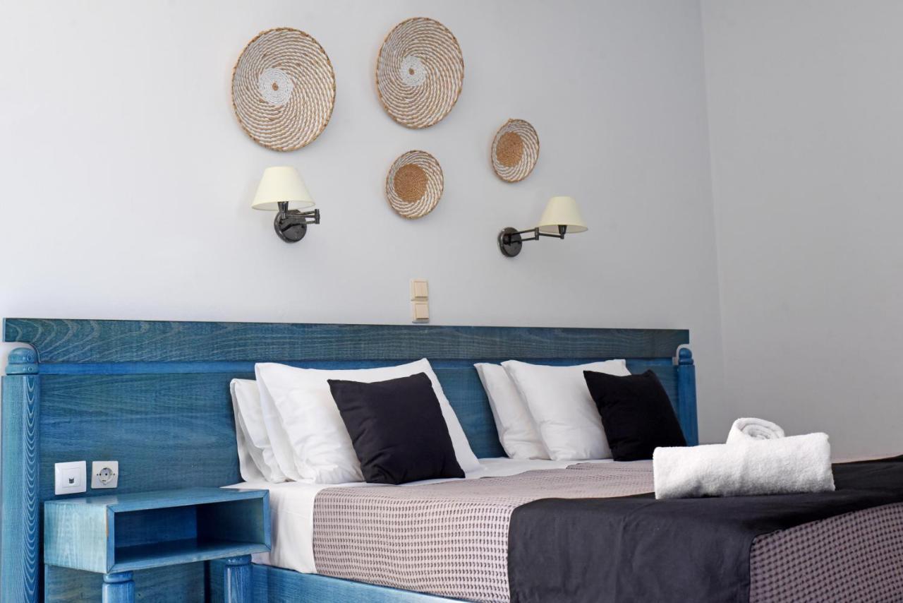 Hotel Rebecca's Village Corfu Corfu (city)