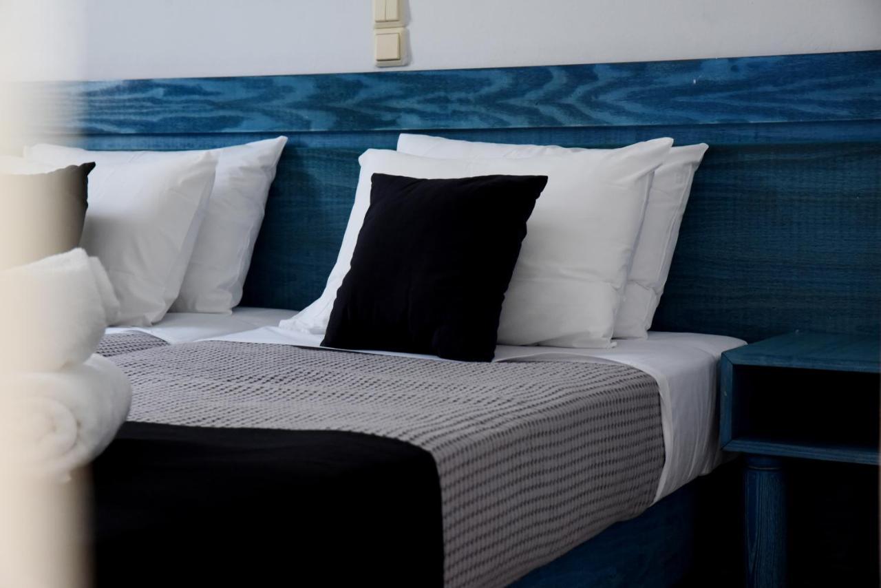 Rebecca's Village Corfu 4* Corfu (city)