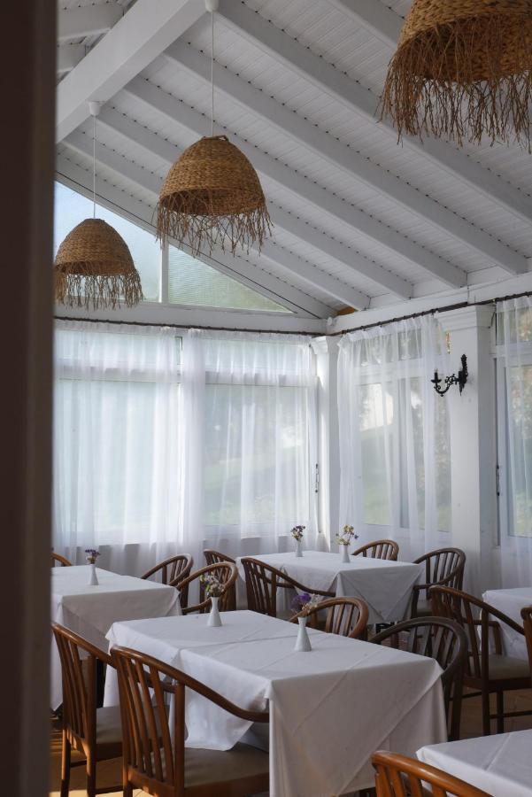 Rebecca's Village Corfu Hotel