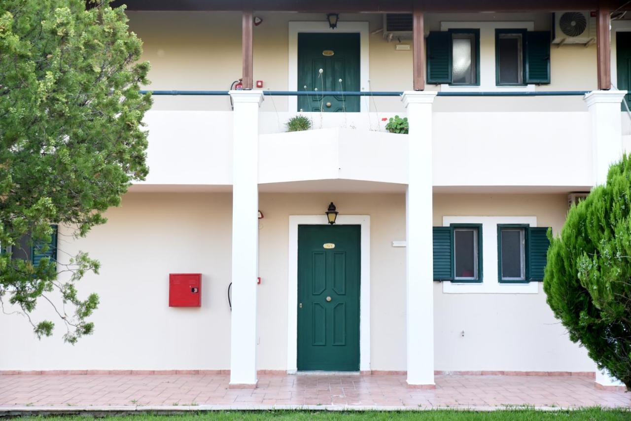 Hotel Rebecca's Village Corfu
