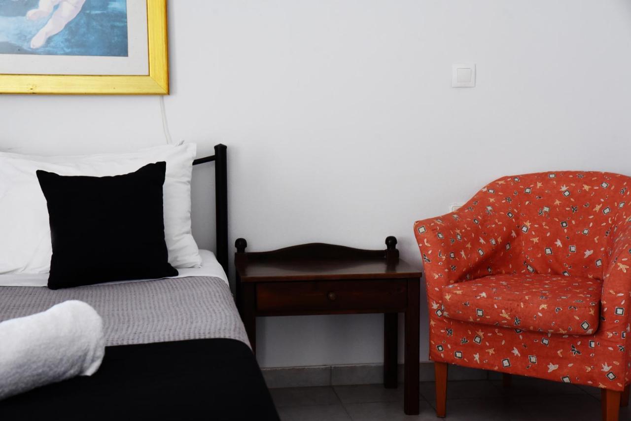 Rebecca's Village Corfu 4*