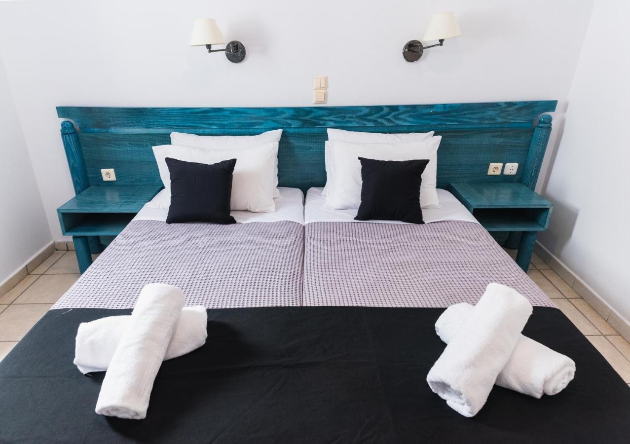Rebecca's Village Corfu 4* Corfu (city)