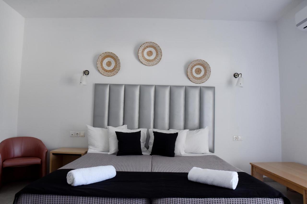 Rebecca's Village Corfu Hotel Corfu (city)