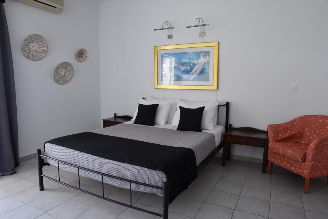 Rebecca's Village Corfu Hotel 4*