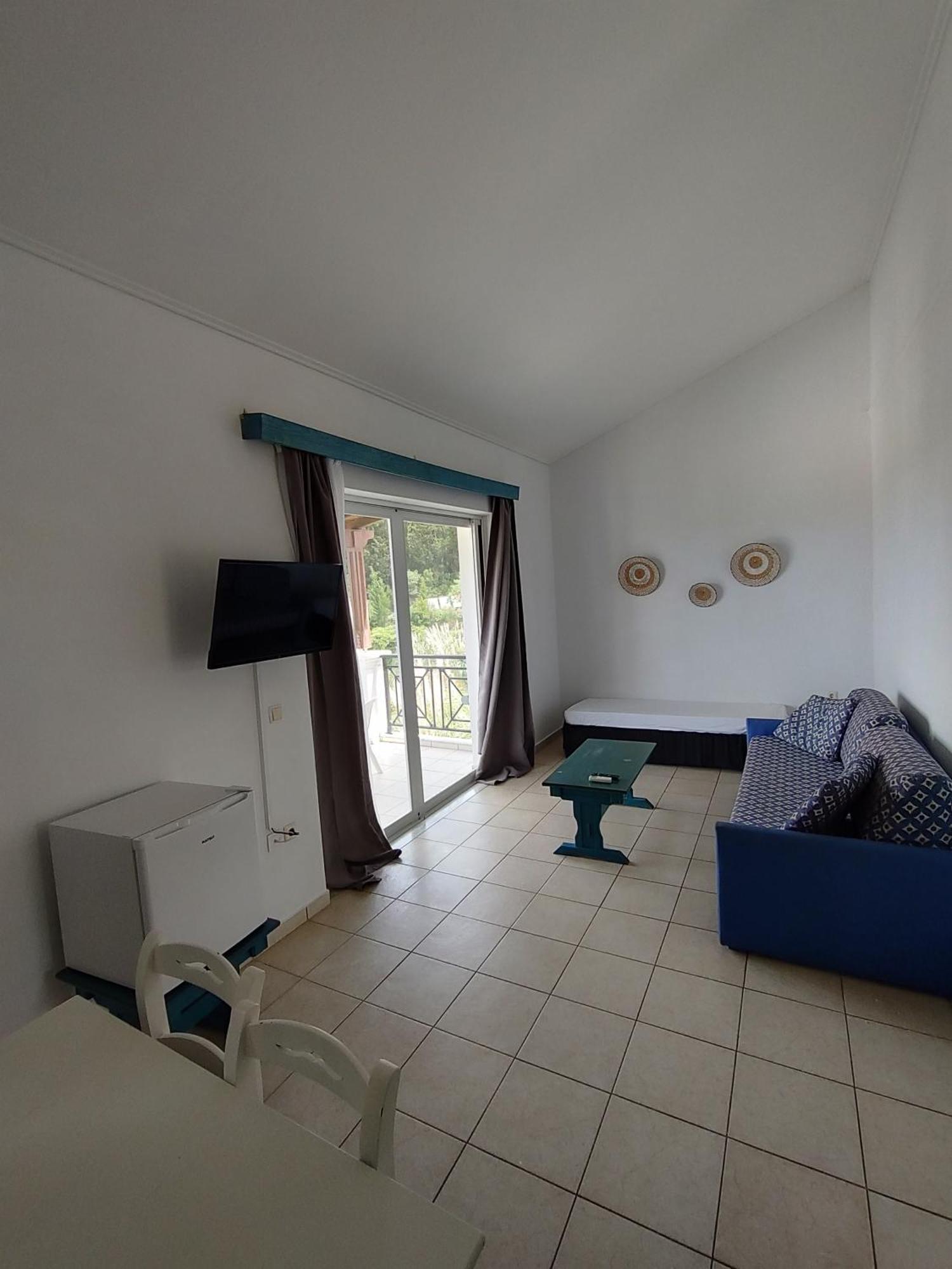 Rebecca's Village Corfu Hotel Corfu (city)