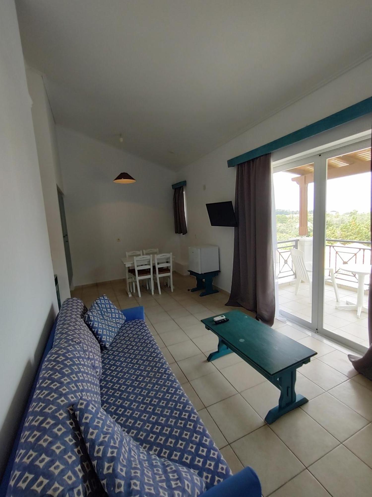 Rebecca's Village Corfu 4* Corfu (city)